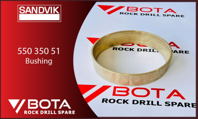 550 350 51 - Bushing